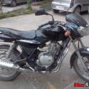 2005 Bajaj Discover DTSi