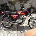 Bajaj KB 125