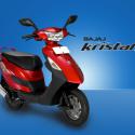 Bajaj Kristal DTS-i