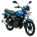 2011 Bajaj Platina 100