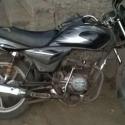 2008 Bajaj Platina