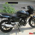 2010 Bajaj Pulsar 150 DTS-i