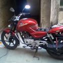 2006 Bajaj Pulsar 180 DTS-i UG