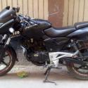 2010 Bajaj Pulsar 180 DTS-i