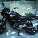 2005 Bajaj Pulsar 180 DTSi ETEC