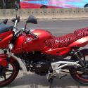 2009 Bajaj Pulsar 200 DTS-i