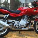 2007 Bajaj Pulsar 220 DTS-Fi