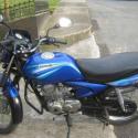 2006 Bajaj Wind 125