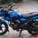 2008 Bajaj XCD 125 DTS - Si