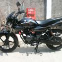 2009 Bajaj XCD 125 DTS - Si