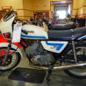 1982 Benelli 125 T