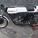 1986 Benelli 250 2 C