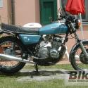 1980 Benelli 350 RS