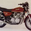 1980 Benelli 654