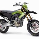 2009 Benelli BX 449 Cross