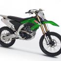 2010 Benelli BX 449 Cross