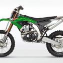 2008 Benelli BX 505 Enduro