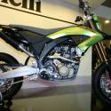 Benelli BX 570 Motard