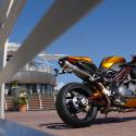 2010 Benelli Cafe Racer 899
