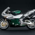 Benelli Tornado 1130esse