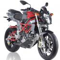 Bimota DB6 Delirio E