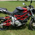 2007 Bimota DB6 Delirio