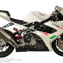 2010 Bimota DB7