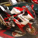 2011 Bimota DB7