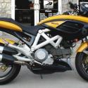 1997 Bimota Mantra