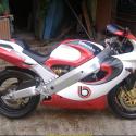 1995 Bimota SB6