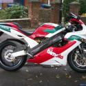 1996 Bimota SB7