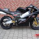 2001 Bimota SB8R Special