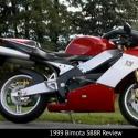 1999 Bimota SB8R