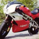 1996 Bimota Supermono