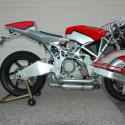 2007 Bimota Tesi 2D