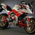 2012 Bimota Tesi 3D E