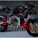 2007 Bimota Tesi 3D