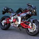 2008 Bimota Tesi 3D