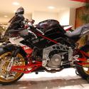 2009 Bimota Tesi 3D