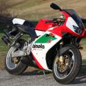 1998 Bimota Vdue 500