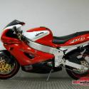 1999 Bimota YB11