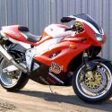 2001 Bimota YB11