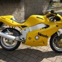 1998 Bimota YB9 SR