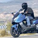 2012 BMW C600 Sport