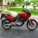 1998 BMW F650