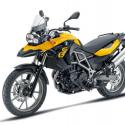 2012 BMW F650GS