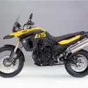 2008 BMW F800GS