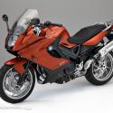 2013 BMW F800GT