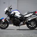 2011 BMW F800R