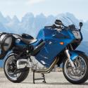 2006 BMW F800S